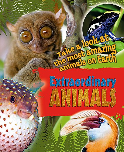 Extraordinary Animals