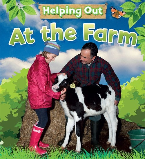 At the Farm