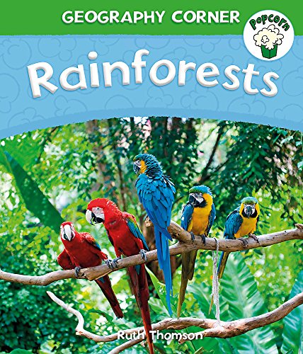 Rainforests