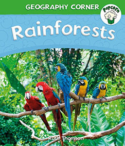 Rainforests 