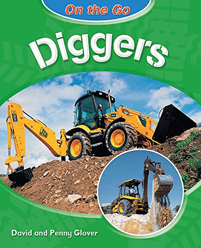 On the Go: Diggers