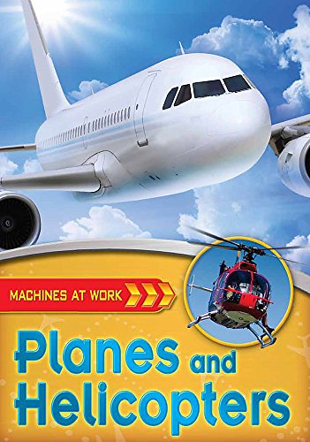 Planes and Helicopters