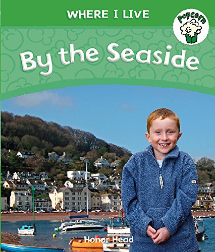 Popcorn: Where I Live: By the Seaside