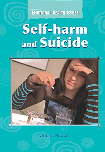 Self-harm and Suicide