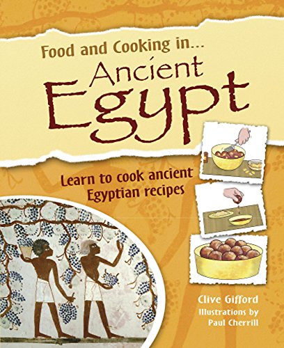 Ancient Egypt
