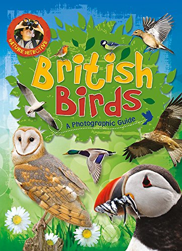 British Birds