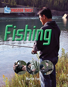 Master This: Fishing 