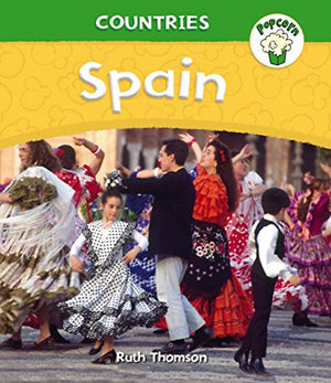 Popcorn: Countries: Spain