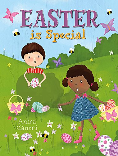 Easter is Special