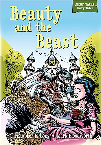 Beauty and the Beast