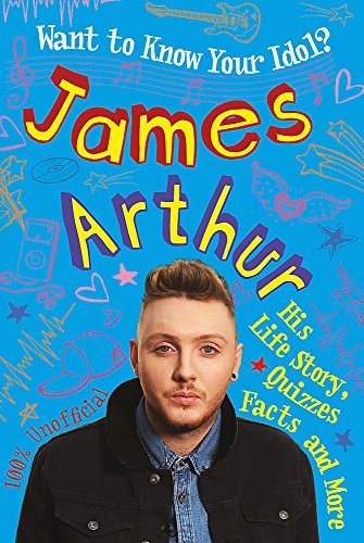 James Arthur