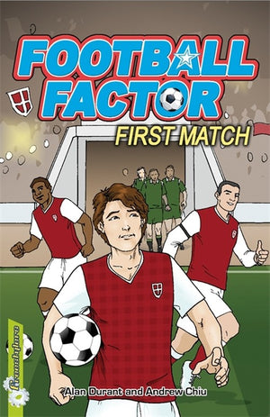 Football Factor: First Match