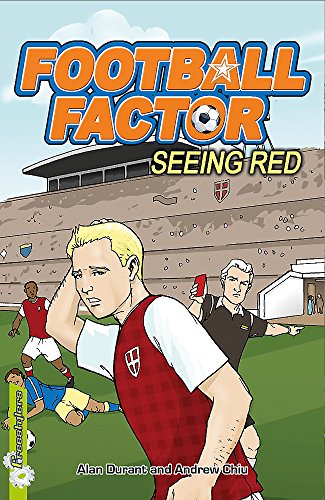 Football Factor: Seeing Red