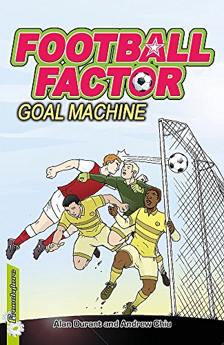 Football Factor: Goal Machine
