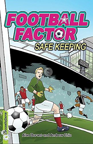 Football Factor: Safe Keeping