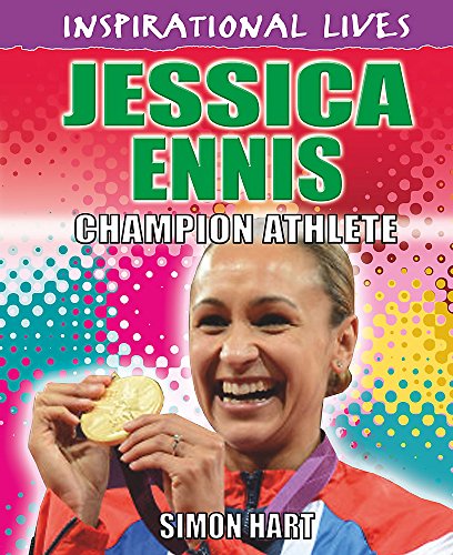 Jessica Ennis-Hill
