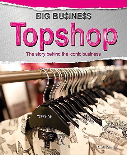 Big Business: Topshop