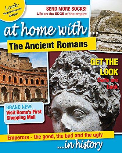 At Home With: The Ancient Romans