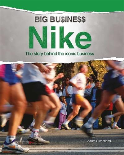 Big Business: Nike