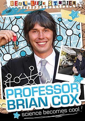 Brian Cox