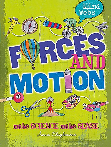 Mind Webs: Forces and Motion