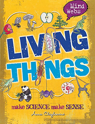 Mind Webs: Living Things