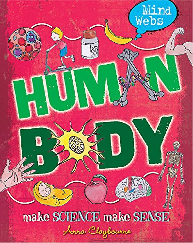 Mind Webs: Human Body