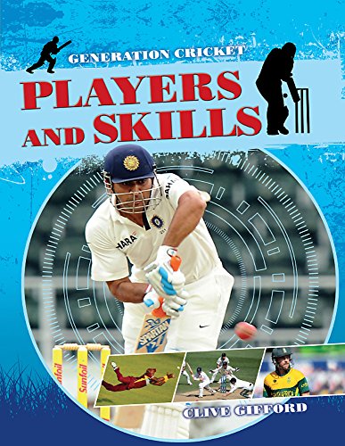 Players and Skills
