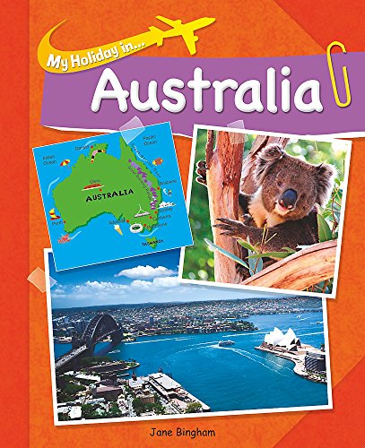 Australia