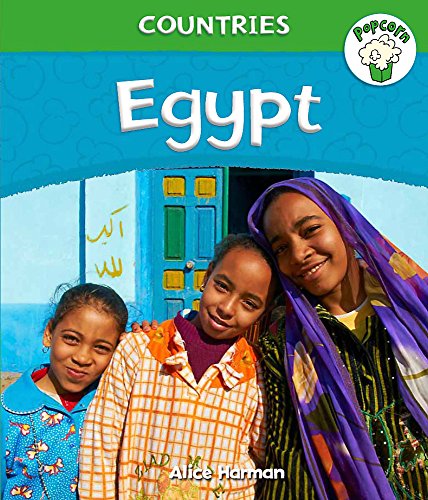 Popcorn: Countries: Egypt