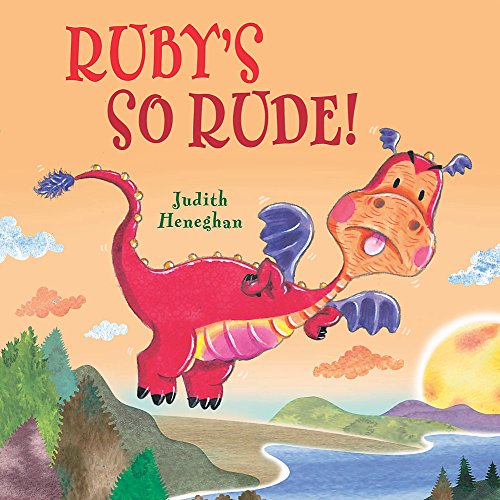 Ruby's SO Rude