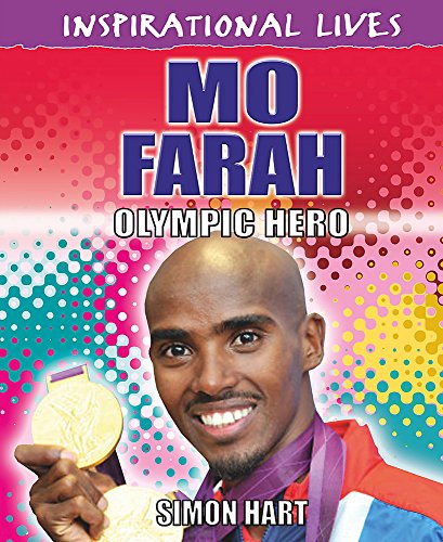 Inspirational Lives: Mo Farah