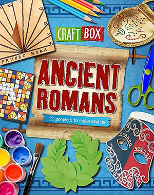 Craft Box: Ancient Romans