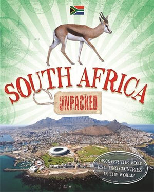 Unpacked: South Africa