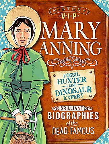 Mary Anning