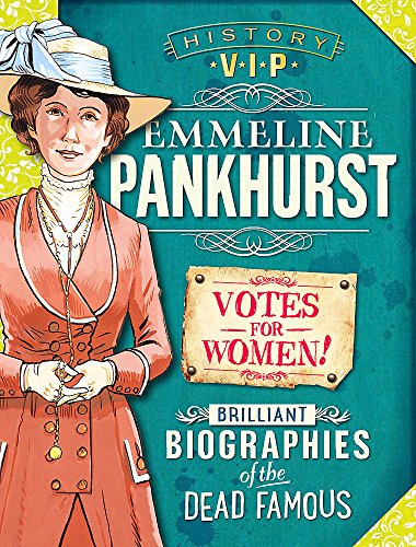 Emmeline Pankhurst