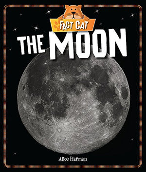Fact Cat: Space: Moon