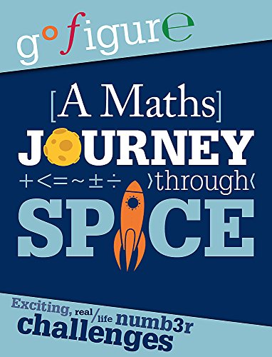 Go Figure: A Maths Journey through Space