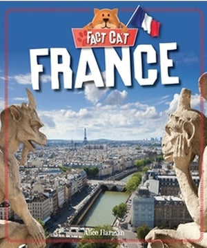 Fact Cat: Countries: France