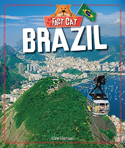 Fact Cat: Countries: Brazil