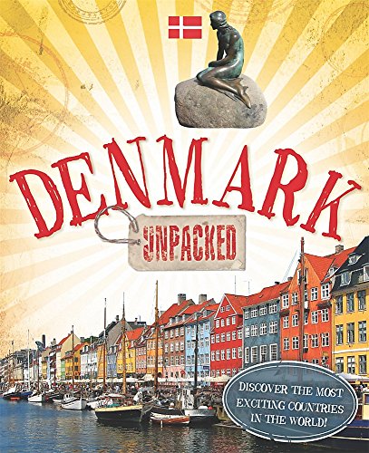 Unpacked: Denmark