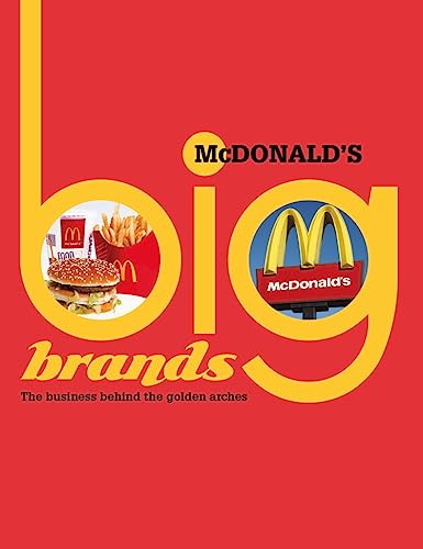 Big Brands: McDonalds