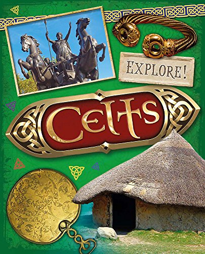 Explore!: Celts