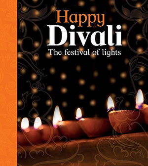Happy Divali