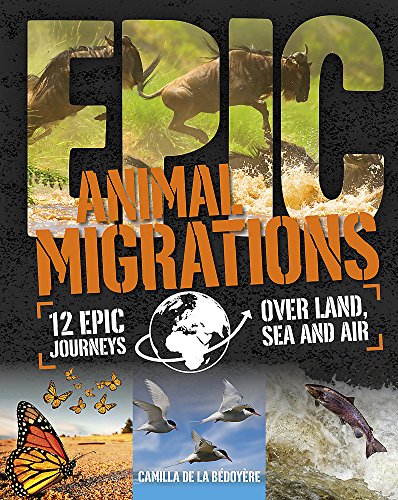Epic!: Animal Migrations