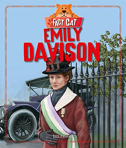 Fact Cat: History: Emily Davison