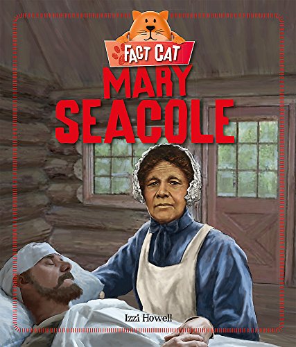 Fact Cat: History: Mary Seacole