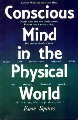 Conscious Mind in the Physical World