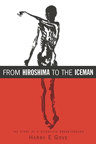 From Hiroshima to the Iceman