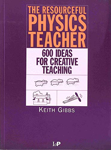 The Resourceful Physics Teacher